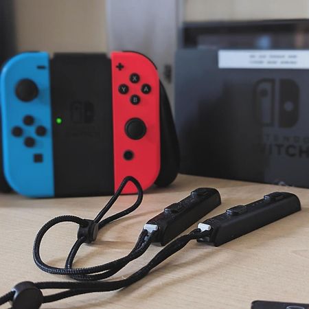 Fleesentraum Seevilla Kormoran - Direkt Am Fleesensee - Familien Und Aktivurlauber - Whirlpool Sauna Garten Nintendo - Sup Kanu Kajak Inklusive Göhren-Lebbin Εξωτερικό φωτογραφία